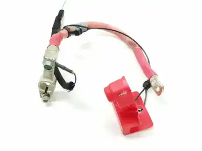 Peça sobressalente para automóvel em segunda mão fio por jaguar xe (x760) 2.0 d referências oem iam gx7314300nd  t2h8638