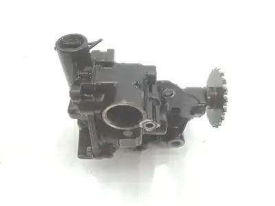 Second-hand car spare part oil pump for nissan qashqai (j10) 2.0 dci turbodiesel cat oem iam references 8200345757
