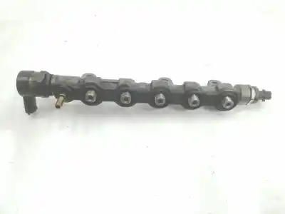 Second-hand car spare part distributor pipe for nissan qashqai (j10) 2.0 dci turbodiesel cat oem iam references 0445214173