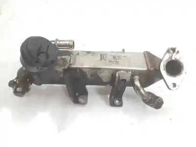 İkinci el araba yedek parçası EGR SOGUTUCU için NISSAN QASHQAI (J10)  OEM IAM referansları 1473500QAB  1471300Q1A