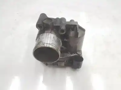 Second-hand car spare part throttle body for nissan qashqai (j10) 2.0 dci turbodiesel cat oem iam references 8200330810