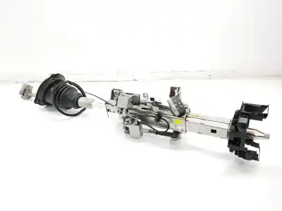 Peça sobressalente para automóvel em segunda mão coluna de direcção por jaguar xe prestige referências oem iam gx733c529dd