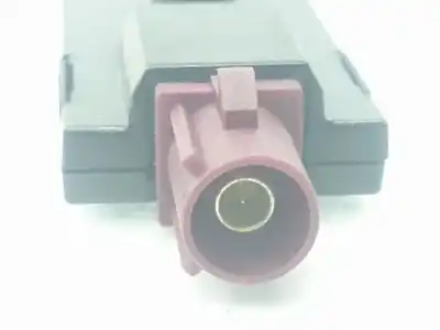 Pezzo di ricambio per auto di seconda mano modulo elettronico per audi a4 berlina 3.0 v6 24v tdi riferimenti oem iam 4m0035504  4m0035504