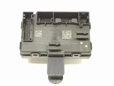 Peça sobressalente para automóvel em segunda mão módulo eletrônico por volkswagen troc 1.6 tdi referências oem iam 5q4959593r