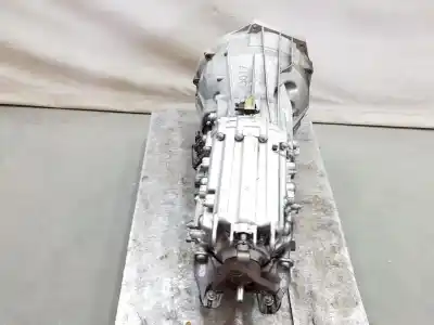 Second-hand car spare part GEARBOX for BMW SERIE 1 BERLINA  OEM IAM references GS653DZ  23007577238
