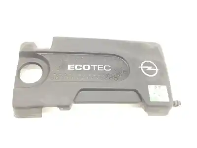 Second-hand car spare part engine cover for opel corsa d 1.3 16v cdti oem iam references 55574398