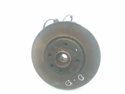 Piesă de schimb auto la mâna a doua fuzeta dreapta fata pentru opel corsa d 1.3 16v cdti referințe oem iam 93188962