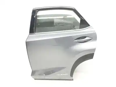 Gebrauchtes Autoersatzteil HINTERE LINKE TÜR zum LEXUS NX (AZ10)  OEM-IAM-Referenzen 6700478020  