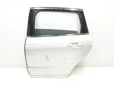 Peça sobressalente para automóvel em segunda mão PORTA DO AUTOMÓVEL TRASEIRA ESQUERDA por FORD SMAX  Referências OEM IAM 2416496  