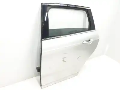 Peça sobressalente para automóvel em segunda mão porta do automóvel traseira esquerda por ford smax ca1 titanium referências oem iam 2416496  