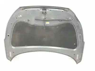 Peça sobressalente para automóvel em segunda mão capot por hyundai tucson 1.7 crdi cat referências oem iam 66400d7000 color gris oscuro 2345cb 