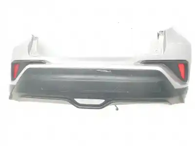 Автозапчасти б/у ЗАДНИЙ БАМПЕР за TOYOTA C-HR (X10)  ссылки OEM IAM 52159F4901  