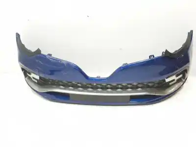 Pièce détachée automobile d'occasion le pare-choc avant pour renault captur i (j5_, h5_) 1.2 tce 120 références oem iam 620222380r  