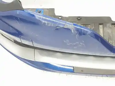 Pièce détachée automobile d'occasion le pare-choc avant pour renault captur i (j5_, h5_) 1.2 tce 120 références oem iam 620222380r  