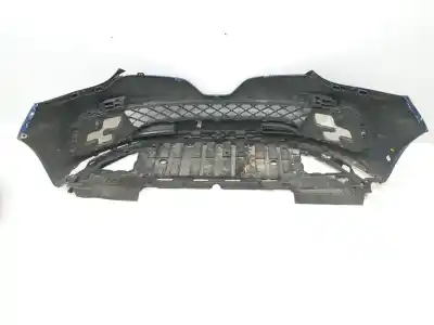 Pièce détachée automobile d'occasion le pare-choc avant pour renault captur i (j5_, h5_) 1.2 tce 120 références oem iam 620222380r  