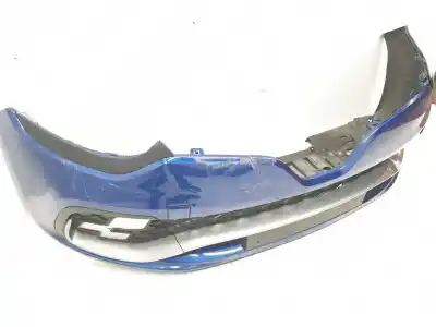 Pièce détachée automobile d'occasion le pare-choc avant pour renault captur i (j5_, h5_) 1.2 tce 120 références oem iam 620222380r  