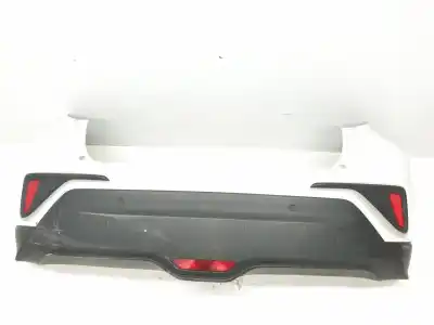 Автозапчастина б/у ЗАДНІЙ БАМПЕР для TOYOTA C-HR (X10)  Посилання на OEM IAM 52159F4901  