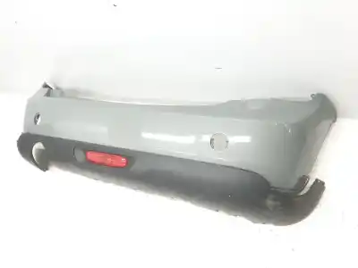 Автозапчастина б/у задній бампер для mini mini 5-trg. (f55) one d посилання на oem iam 51127380023  