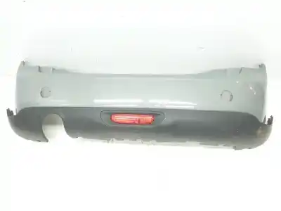 Pezzo di ricambio per auto di seconda mano PARAURTI POSTERIORE per MINI MINI 5-TRG. (F55)  Riferimenti OEM IAM 51127380023  