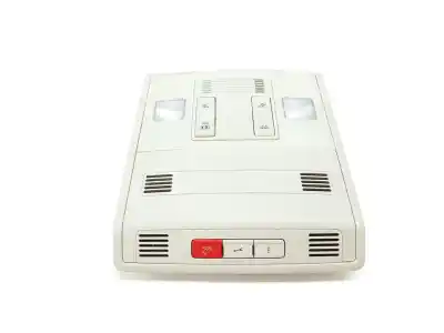 Peça sobressalente para automóvel em segunda mão luz interior por volkswagen troc 1.6 tdi referências oem iam 3b0035711b