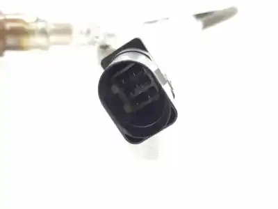 Peça sobressalente para automóvel em segunda mão sonda lambda por volkswagen troc 1.6 tdi referências oem iam 04e906262kb  04e906262kb