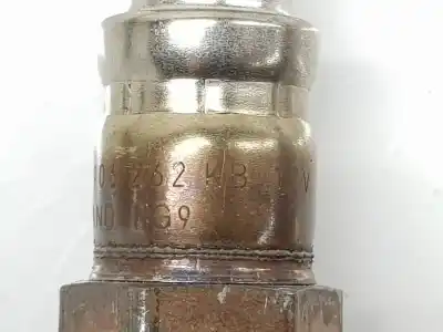 Peça sobressalente para automóvel em segunda mão sonda lambda por volkswagen troc 1.6 tdi referências oem iam 04e906262kb  04e906262kb