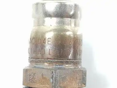 Peça sobressalente para automóvel em segunda mão sonda lambda por volkswagen troc 1.6 tdi referências oem iam 04e906262kb  04e906262kb