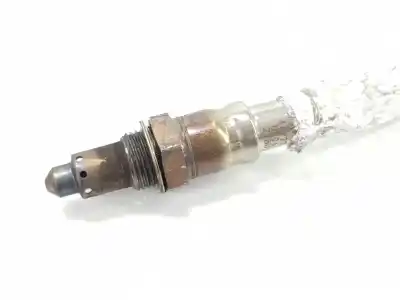 Peça sobressalente para automóvel em segunda mão sonda lambda por volkswagen troc 1.6 tdi referências oem iam 04e906262kb  04e906262kb