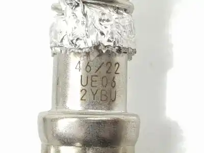 Peça sobressalente para automóvel em segunda mão sonda lambda por volkswagen troc 1.6 tdi referências oem iam 04e906262kb  04e906262kb