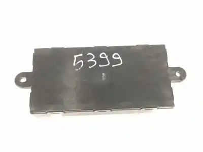 Автозапчастина б/у електронний модуль для cupra sin definir sin definir посилання на oem iam 5wa907727p  5wa907727p