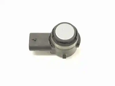 Tweedehands auto-onderdeel parkeer sensor voor volkswagen troc 2.0 tdi oem iam-referenties 5q0919275b