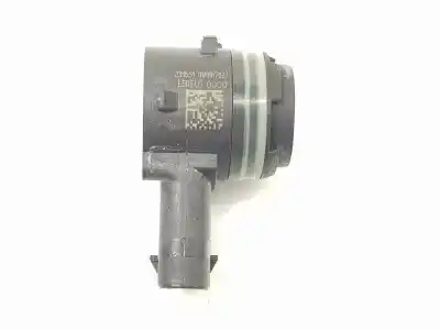 Tweedehands auto-onderdeel parkeer sensor voor volkswagen troc 2.0 tdi oem iam-referenties 5q0919275b