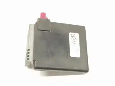 Second-hand car spare part electronic module for volkswagen troc 2.0 tdi oem iam references 3g9035534  3g9035534