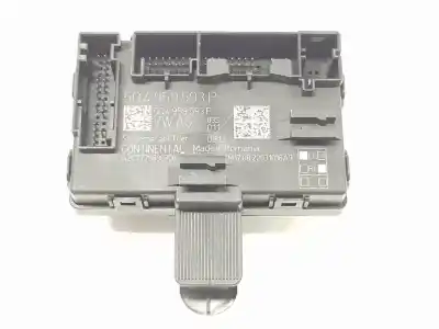 Tweedehands auto-onderdeel elektronische module voor volkswagen troc 2.0 tdi oem iam-referenties 5q4959593p