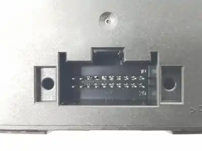 Second-hand car spare part electronic module for volkswagen troc 2.0 tdi oem iam references 3q0907530ar  3q0907530ar