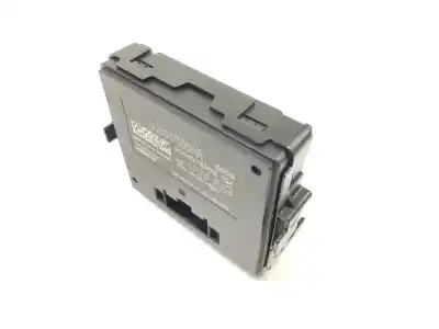 Second-hand car spare part electronic module for volkswagen troc 2.0 tdi oem iam references 3q0907530ar  3q0907530ar