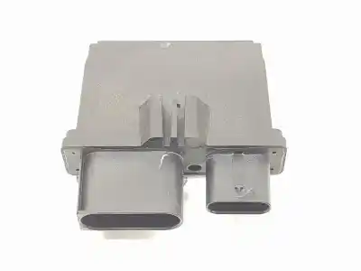 Tweedehands auto-onderdeel elektronische module voor volkswagen troc 2.0 tdi oem iam-referenties 3q0941329