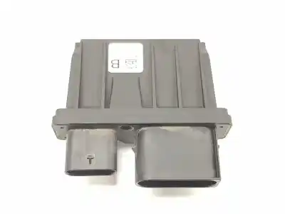 Second-hand car spare part electronic module for volkswagen troc 2.0 tdi oem iam references 3q0941329  3q0941329