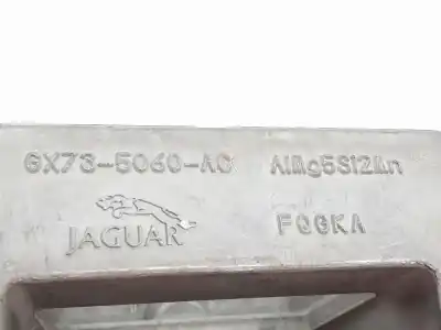 Second-hand car spare part medium for jaguar xe prestige oem iam references gx735060ac  t4n12979