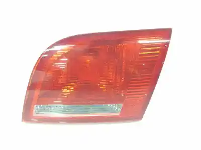 Peça sobressalente para automóvel em segunda mão farolim interior traseiro direito por audi a3 (8p1) 1.8 tfsi referências oem iam 8p4945094b