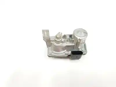 Tweedehands auto-onderdeel vlinder doos voor volkswagen troc 2.0 tdi oem iam-referenties 05l128063a