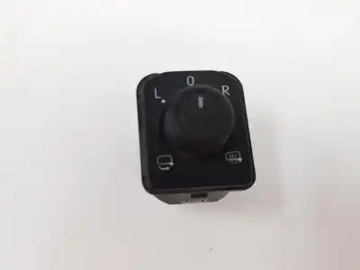 Tweedehands auto-onderdeel spiegelbediening voor volkswagen troc 2.0 tdi oem iam-referenties 3g0959565b