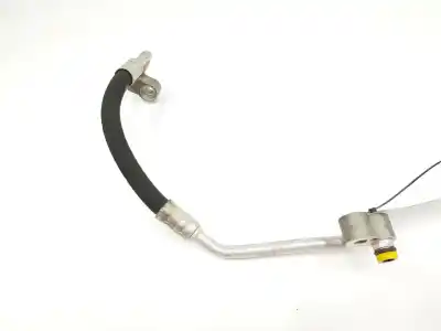 Peça sobressalente para automóvel em segunda mão tubos de ar condicionado por bmw serie 3 compact 2.0 16v d referências oem iam 64536904013 6904013 