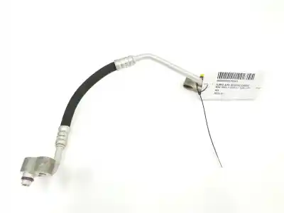 Peça sobressalente para automóvel em segunda mão tubos de ar condicionado por bmw 3 compact (e46) 320 td referências oem iam 64536904013