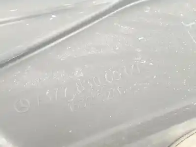 Автозапчастина б/у торпеда для otras marcas clase a 1.5 cdi посилання на oem iam a1778300000  a1778300000