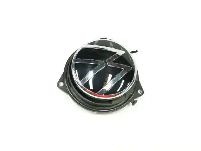 Peça sobressalente para automóvel em segunda mão puxador exterior de mala por volkswagen troc 1.6 tdi referências oem iam 5g9827469