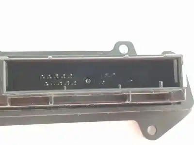 Second-hand car spare part switch for bmw x3 (e83) 3.0 d oem iam references 61313427955  3427955