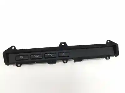 Second-hand car spare part switch for bmw x3 (e83) 3.0 d oem iam references 61313427955  3427955