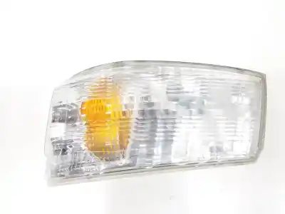 Second-hand car spare part front left headlight for mitsubishi canter euro 5/eev 3.0 d oem iam references 108704325