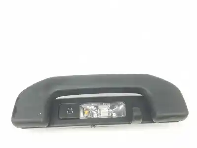 Автозапчастина б/у ліва передня внутрішня ручка для mercedes-benz clase a (bm 177) 1.5 cdi cat 116 cv / 85 kw посилання на oem iam a0998150000  a1668100554